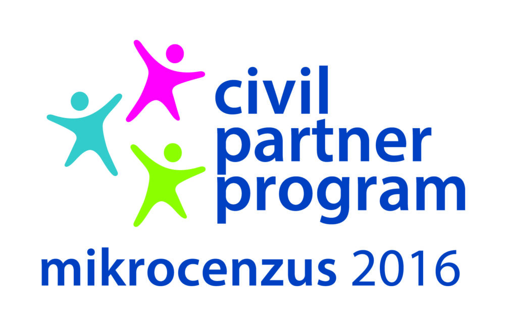 Civil Partner 2016